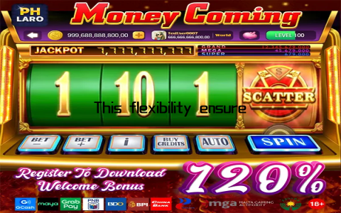 This flexibility ensures that everyone can enjoy the game, regardless of their bankroll