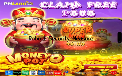 Robust Security Measures When it comes to online gaming, security is paramount