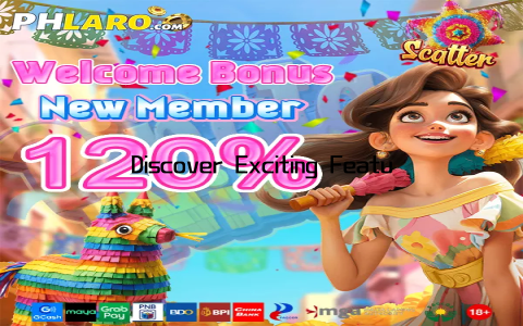 Discover Exciting Features of Boss77 Slot Game Now, such as its leveling system and unlockable content