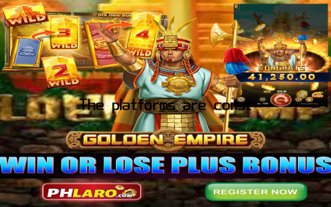 The platforms are constantly evolving, introducing new games and features to keep the experience fresh and engaging