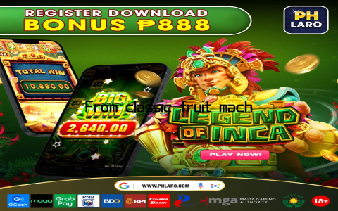 From classic fruit machines to adventure-filled quests, there is something for everyone