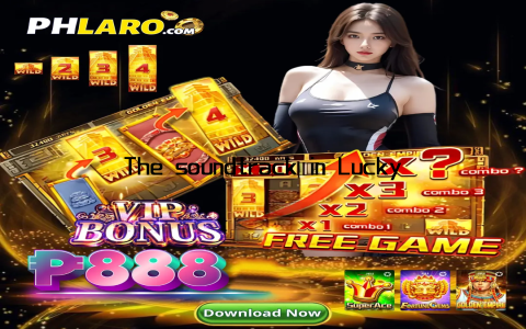 The soundtrack in Lucky Spin Fortune Quest Slot Adventure is equally impressive