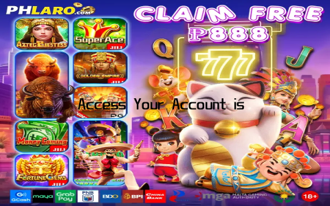 Access Your Account is a breeze, thanks to the platform’s streamlined design and straightforward navigation