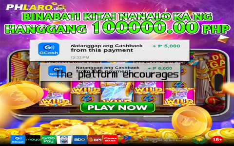 The platform encourages players to set limits, take breaks, and seek support if needed